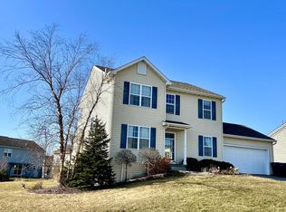 6427 San Marino Dr, Racine, WI 53406
