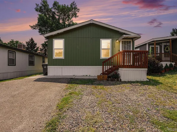 129 Ponderosa Circle, Golden, CO 80401