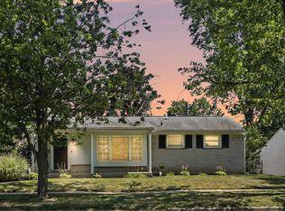 1193 Coleman St, Ypsilanti, MI 48198