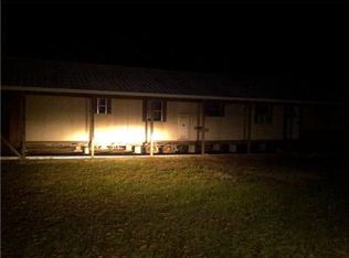 35256 Boss Bowman Rd, Pearl River, LA 70452