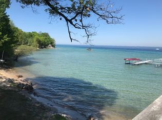 15485 Old Bluff Trl, Traverse City, MI 49686