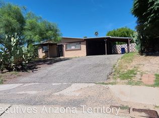 202 S Alandale Pl, Tucson, AZ 85710
