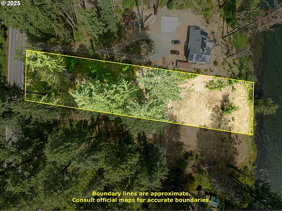4th image of 47664 McKenzie Hwy