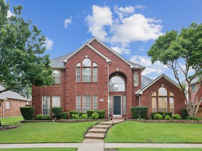1429 Parkwood Dr, Carrollton, TX, 75007