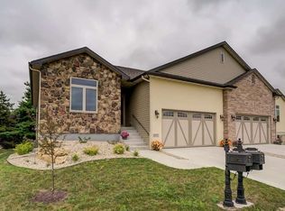 6876 Tuscan Ridge Cir, Deforest, WI 53532
