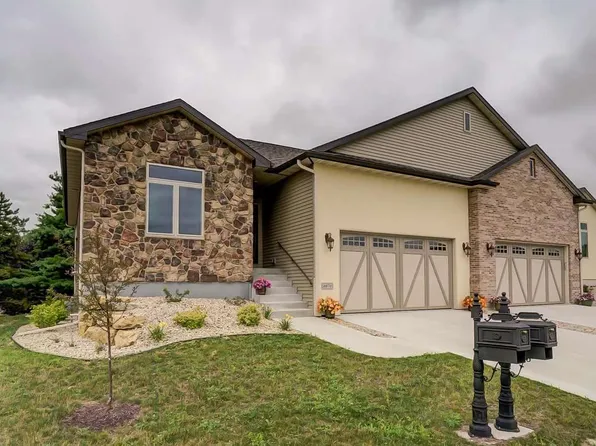 6876 Tuscan Ridge Cir, Deforest, WI 53532