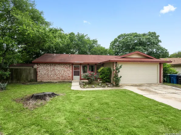 12542 MINUTEMAN DR, San Antonio, TX 78233