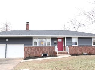 1004 Frank St, Roselle, NJ 07203