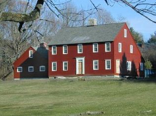 2 Great Elm Dr, Sharon, CT 06069