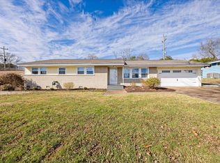 841 Belvoir Crest Dr, Chattanooga, TN 37412