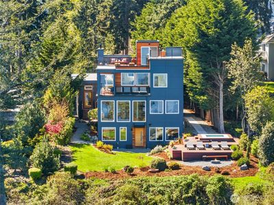 8201 26th Avenue NW, Gig Harbor, WA, 98332