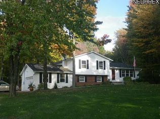 10511 Auburn Rd, Chardon, OH 44024