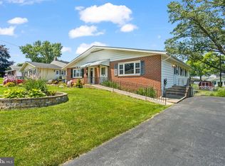 514 Golden St, Lititz, PA 17543