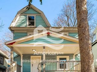 321 Reynolds St, Rochester, NY 14608