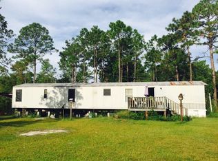 6 5th Ave NW, Steinhatchee, FL 32359