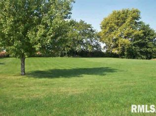 507 N Hamilton St, Atkinson, IL 61235