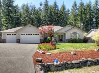 8027 Countrywood Dr SE, Olympia, WA 98501