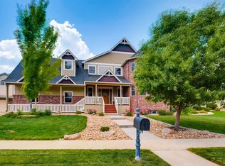 3732 Fowler Ln, Longmont, CO 80503