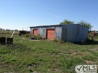 2450 Blackland Rd, Royse City, TX 75189