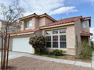 2154 Running River Rd, Henderson, NV 89074