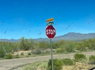 8 E Palm St, Roosevelt, AZ 85545