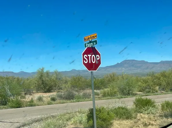 8 E Palm St, Roosevelt, AZ 85545