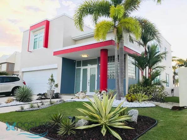 1216 Calle Marbella, Carolina, PR 00979