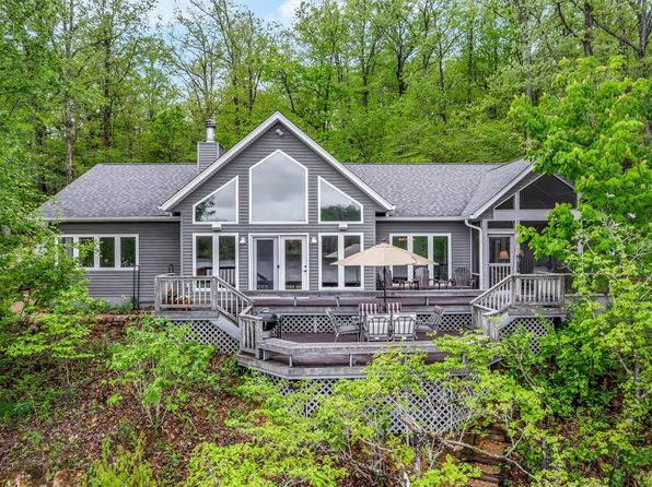643 Deer Run Dr, Leasburg, MO 65535