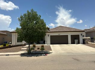 3809 Tierra Chisum Dr, El Paso, TX 79938