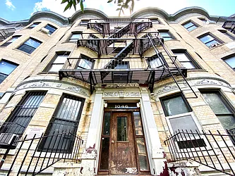 Rented by Compass