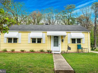 1036 Fitzallen Rd, Glen Burnie, MD 21060