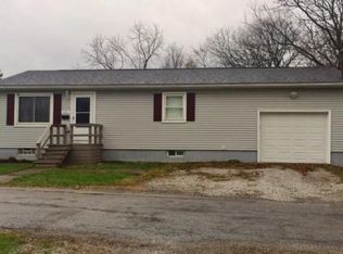 652 2nd St, Ravenna, OH