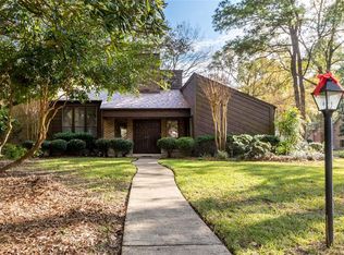 17502 Teal Forest Ln, Spring, TX 77379