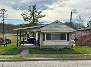 227 Main St, Belle Valley, OH 43717