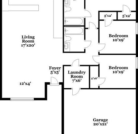 2nd image of 4723 San Antonio River Dr