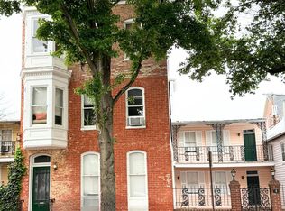 9 E 4th St, Frederick, MD 21701