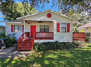 38445 Tucker Ave, Dade City, FL 33525