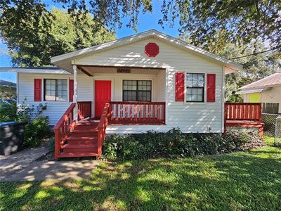 38445 Tucker Ave, Dade City, FL, 33525