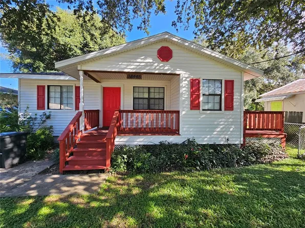 38445 Tucker Ave, Dade City, FL 33525