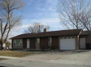 8231 S 3200 W, West Jordan, UT 84088