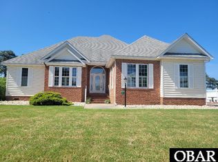 132 Charleston Dr LOT 183, Grandy, NC 27939