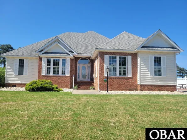 132 Charleston Dr Lot 183, Grandy, NC 27939