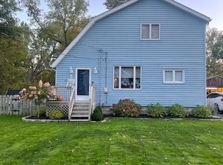 90 Cemetary Rd, Elma, NY 14059