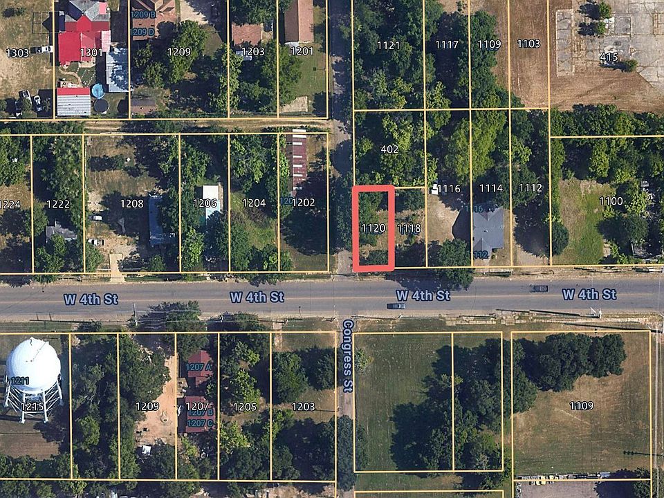 2nd image of 1120 W 4th St