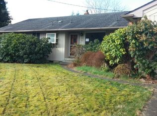 1817 Chilton Rd, Aberdeen, WA 98520