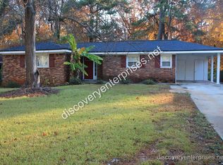1118 Longshore Dr, Decatur, GA 30032