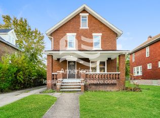 1886 E 33rd St, Lorain, OH 44055