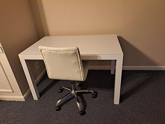 4th image of 1411 S Van Ness Ave APT 2