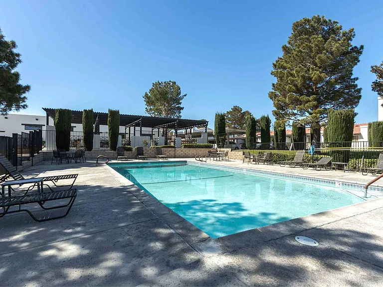 High Desert Villas - 55+ — Photo 13