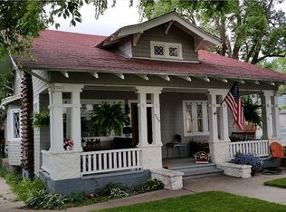 729 D St, Salida, CO 81201